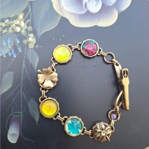 Lucky You Bracelet